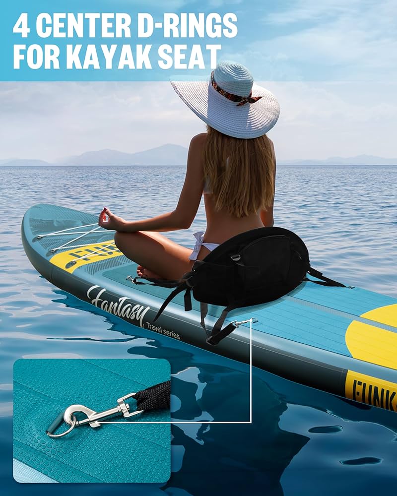 Amazon.com : FUNKEE 11'×34